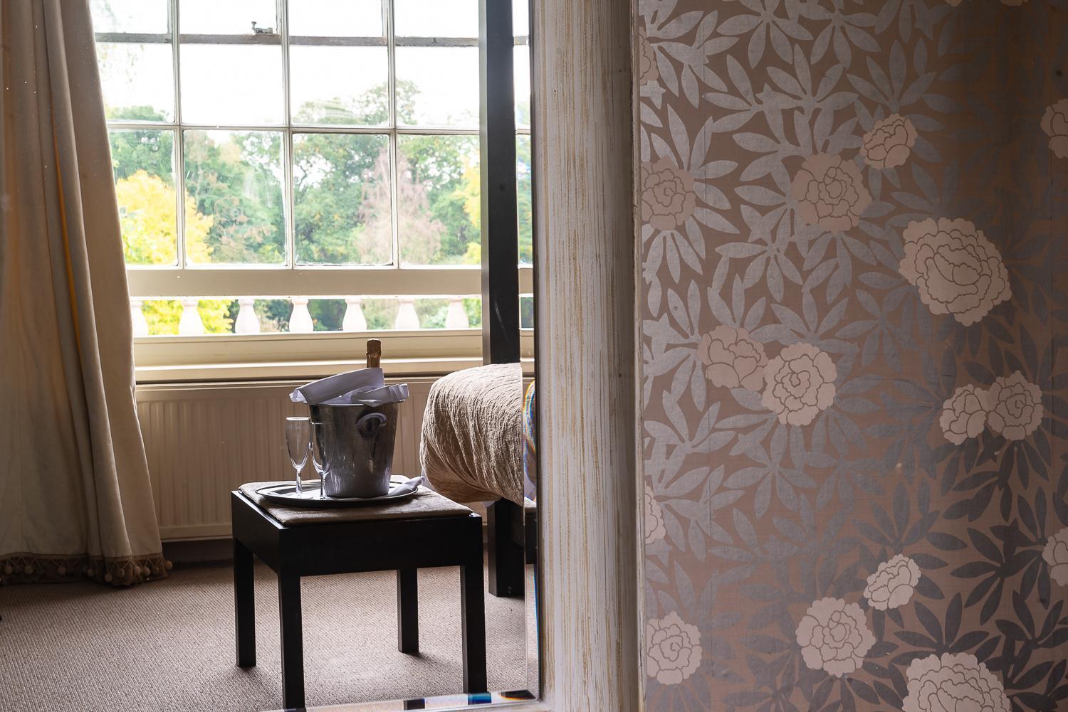 Rowton Hall Hotel And Spa Chester Extérieur photo