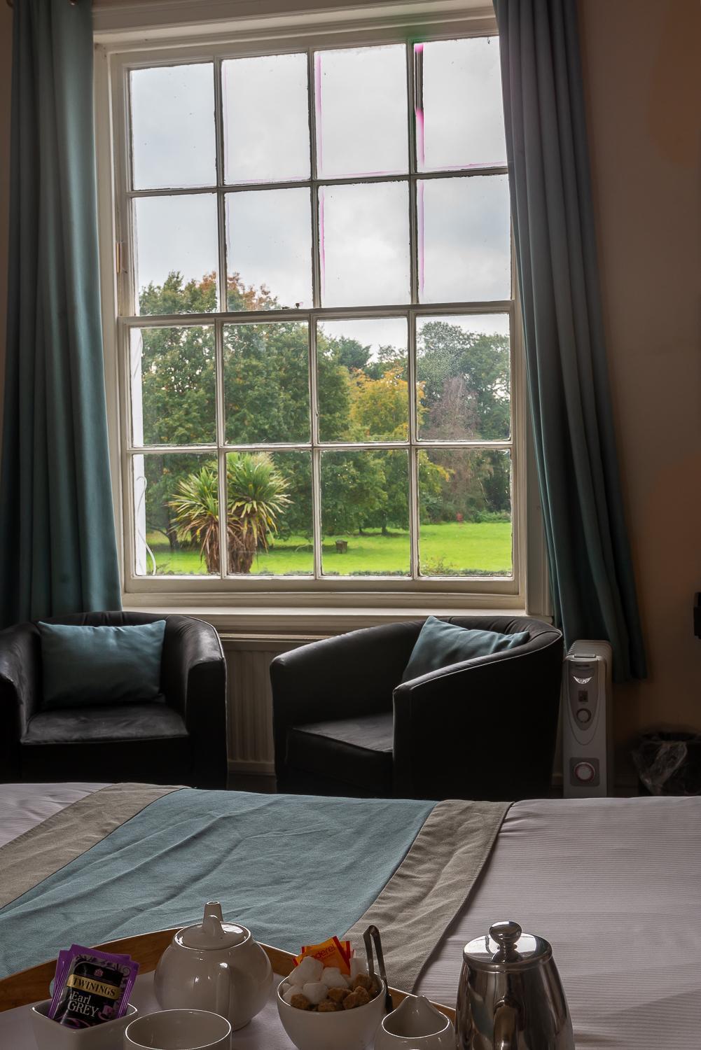 Rowton Hall Hotel And Spa Chester Extérieur photo
