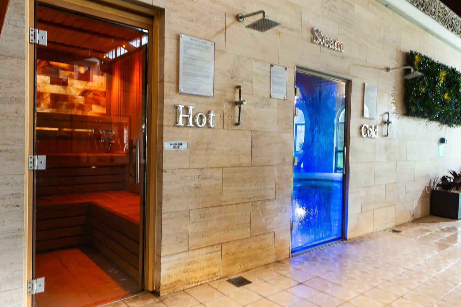 Rowton Hall Hotel And Spa Chester Extérieur photo